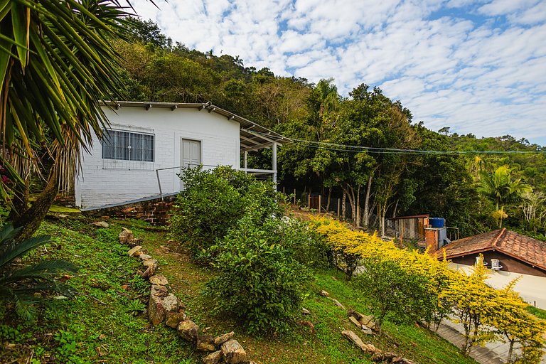 Penha | Casa perto da Praia de São Miguel
