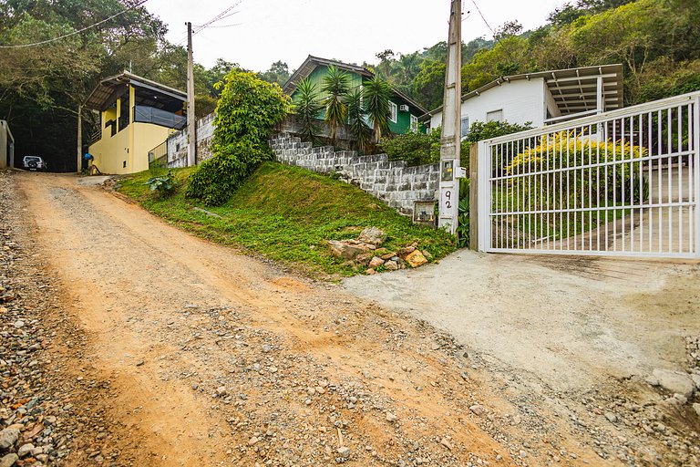 Penha | Casa perto da Praia de São Miguel