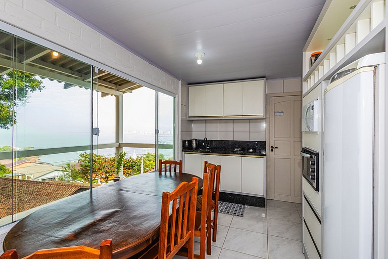 Penha | Casa perto da Praia de São Miguel