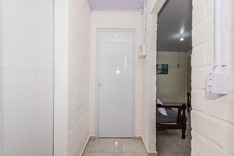 Penha | Casa perto da Praia de São Miguel