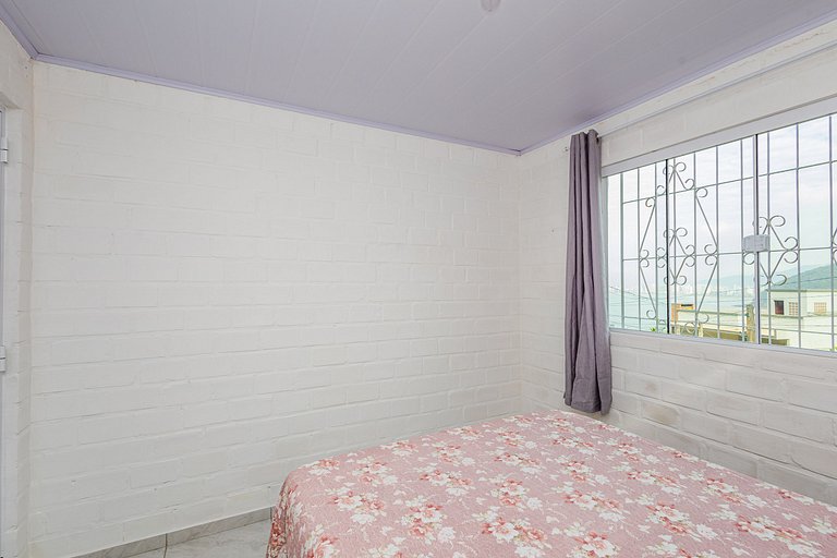 Penha | Casa perto da Praia de São Miguel