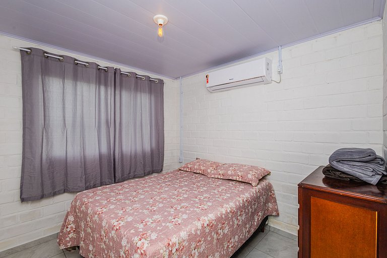 Penha | Casa perto da Praia de São Miguel