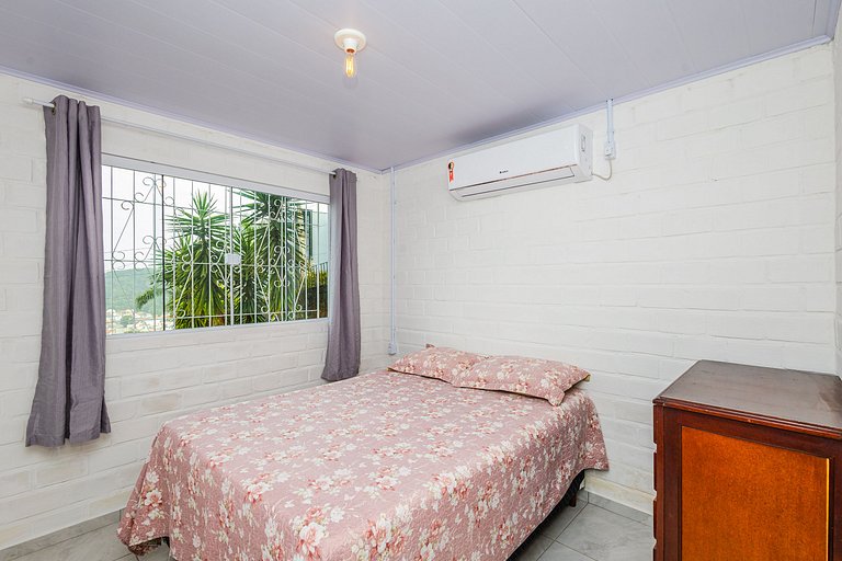 Penha | Casa perto da Praia de São Miguel