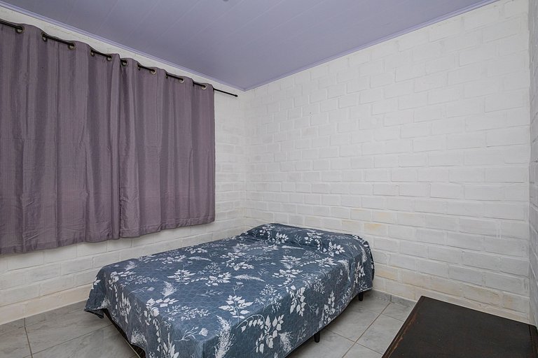 Penha | Casa perto da Praia de São Miguel