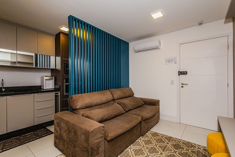 Paraíso à Beira-Mar: Venice Home Clube em Piçarras