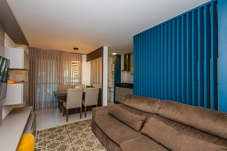 Paraíso à Beira-Mar: Venice Home Clube em Piçarras