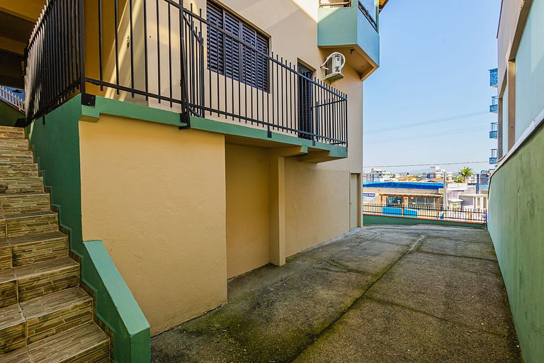 4 Quartos | A 250m da Praia do Grant | P238