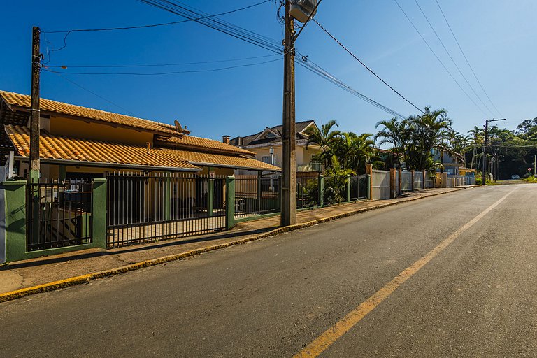 4 Quartos | A 250m da Praia do Grant | P238