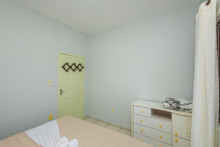 4 Quartos | A 250m da Praia do Grant | P238