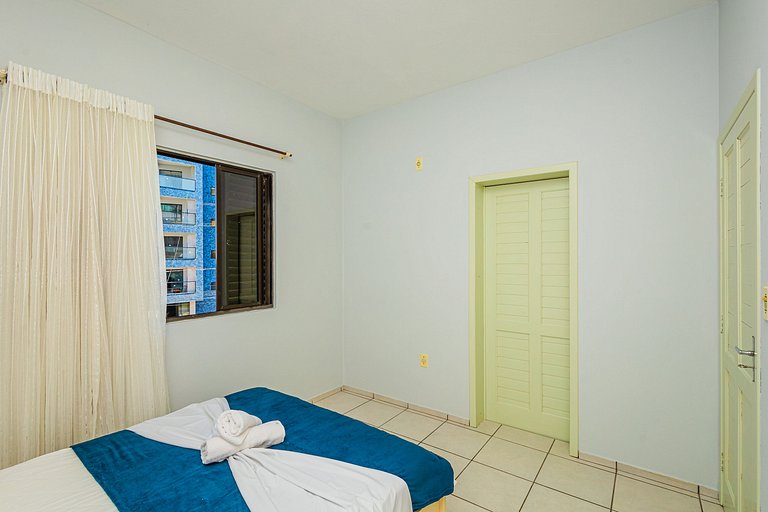 4 Quartos | A 250m da Praia do Grant | P238