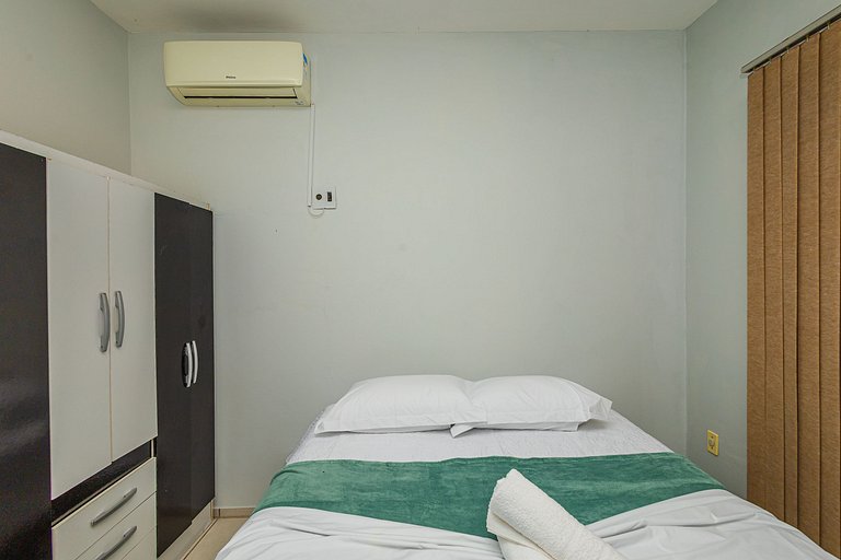 4 Quartos | A 250m da Praia do Grant | P238