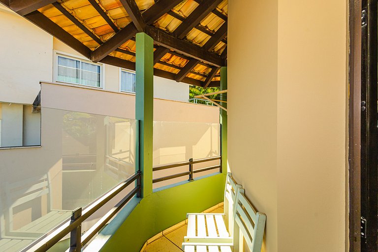 4 Quartos | A 250m da Praia do Grant | P238