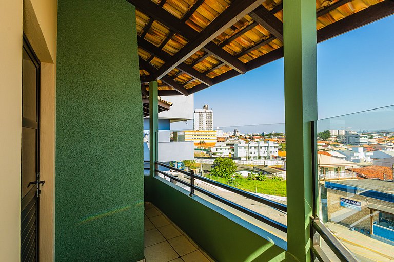 4 Quartos | A 250m da Praia do Grant | P238