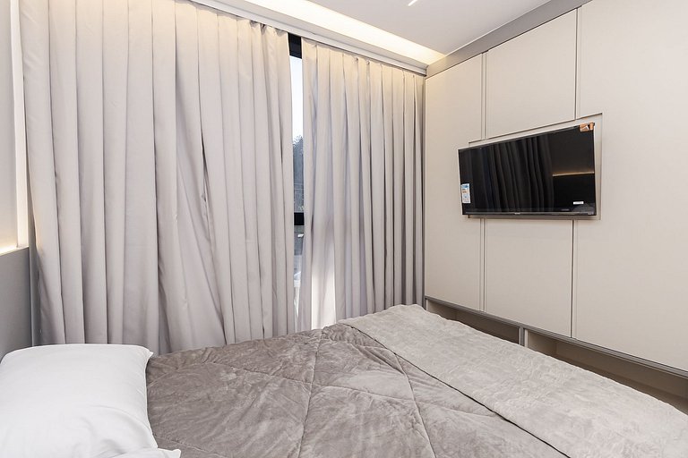 Diamond Tower | Studio | Batel | C251