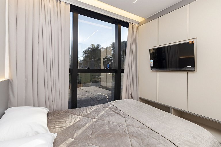 Diamond Tower | Studio | Batel | C251