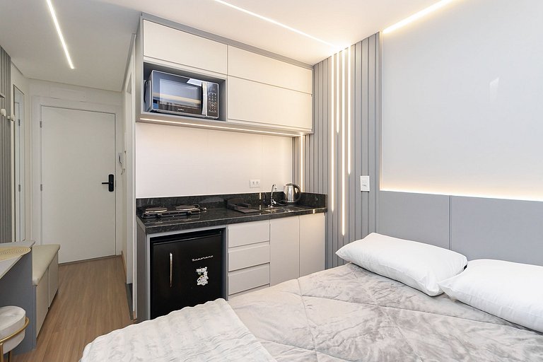 Diamond Tower | Studio | Batel | C251
