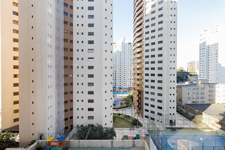 Diamond Tower | Studio | Batel | C252