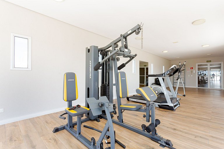 Residencial Studio Rebouças | Gonzaga Stays