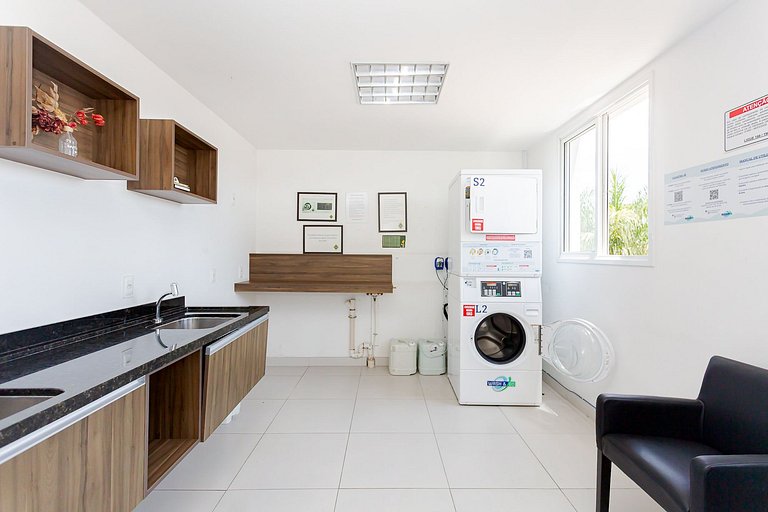 Residencial Studio Rebouças | Gonzaga Stays
