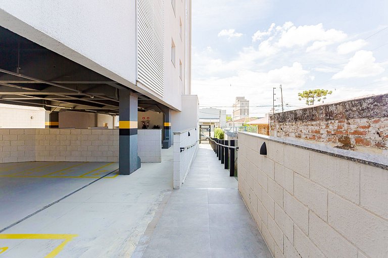 Residencial Studio Rebouças | Gonzaga Stays