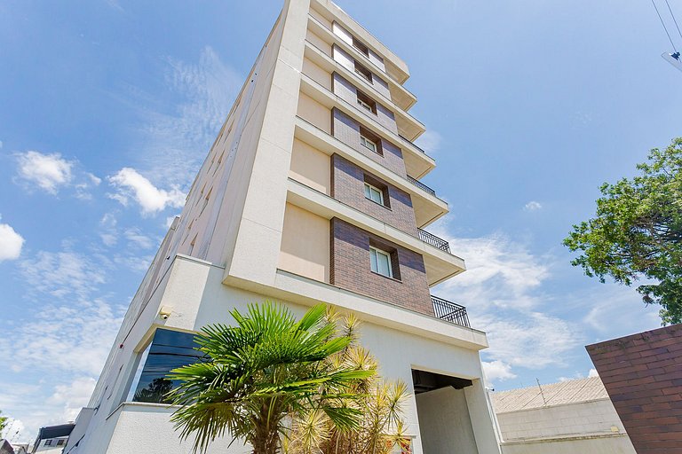 Residencial Studio Rebouças | Prado Velho | G007