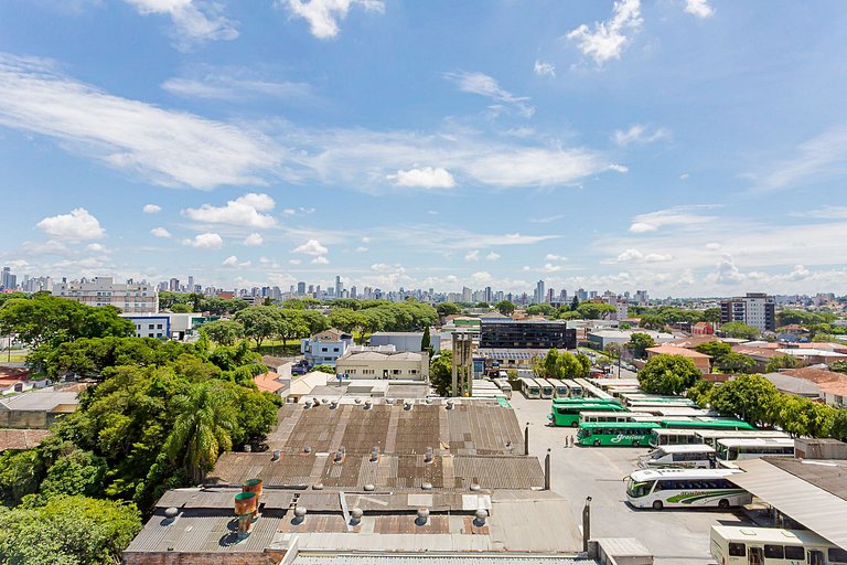 Residencial Studio Rebouças | Gonzaga Stays