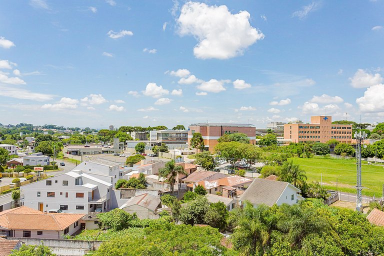 Residencial Studio Rebouças | Gonzaga Stays