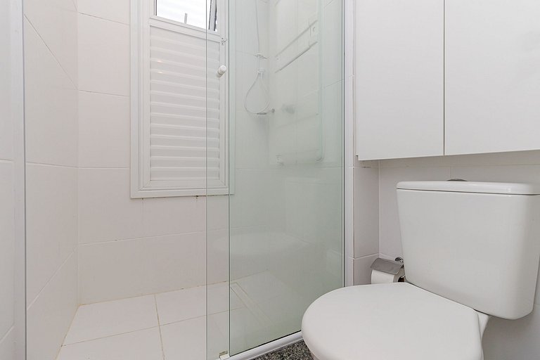 Residencial Studio Rebouças | Prado Velho | G007