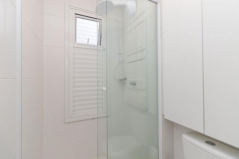 Residencial Studio Rebouças | Prado Velho | G007