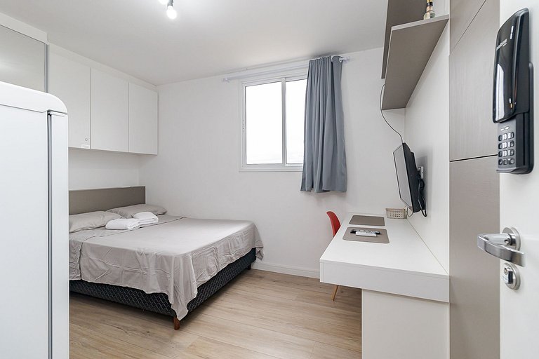 Residencial Studio Rebouças | Prado Velho | G006