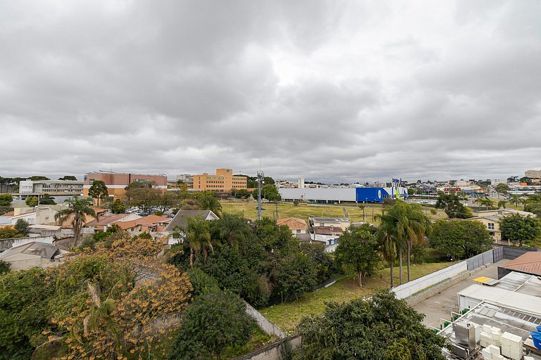 Residencial Studio Rebouças | Prado Velho | G006