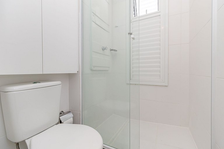 Residencial Studio Rebouças | Prado Velho | G006