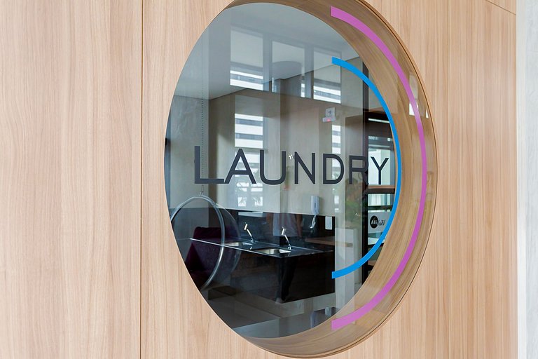 All Batel | Estúdio Moderno| G029