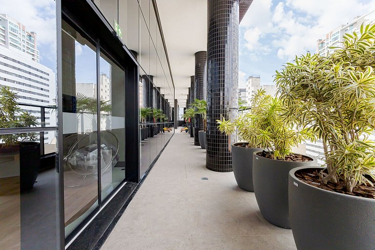 All Batel | Estúdio Moderno| G029