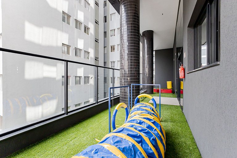 All Batel | Estúdio Moderno| G029