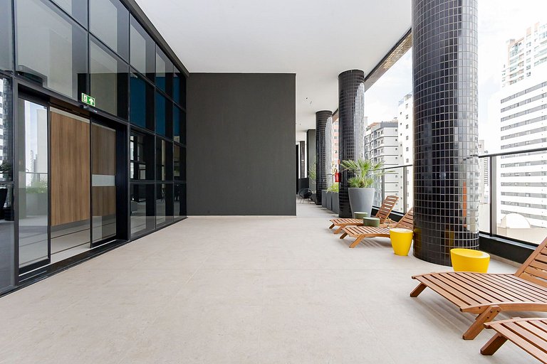 All Batel | Estúdio Moderno| G029