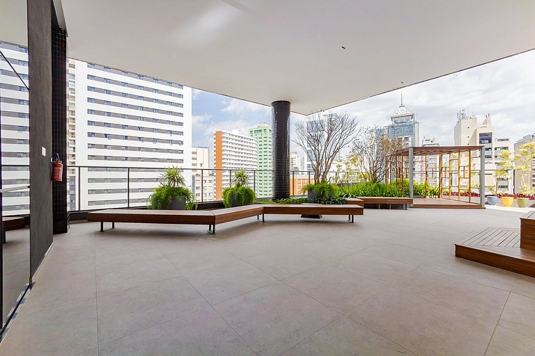 All Batel | Estúdio Moderno| G029