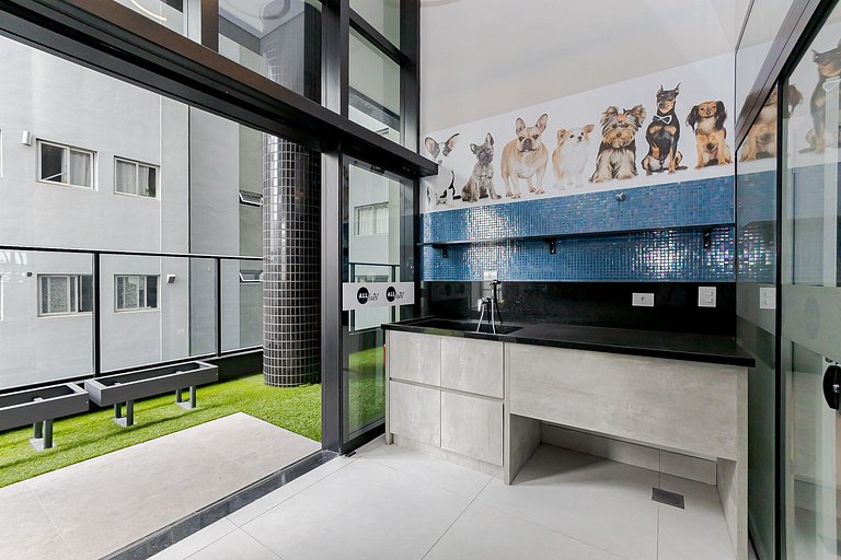 All Batel | Estúdio Moderno| G029