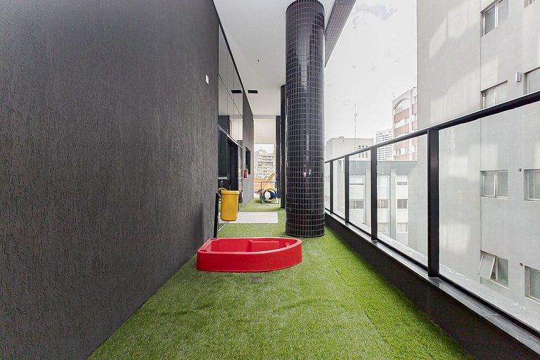 All Batel | Estúdio Moderno| G029