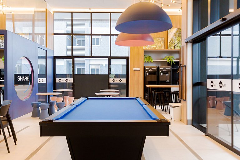 All Batel | Estúdio Moderno| G029