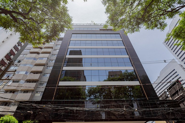 All Batel | Estúdio Moderno| G029