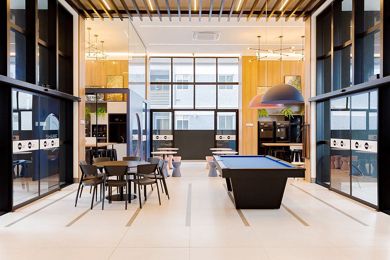 All Batel | Estúdio Moderno| G029