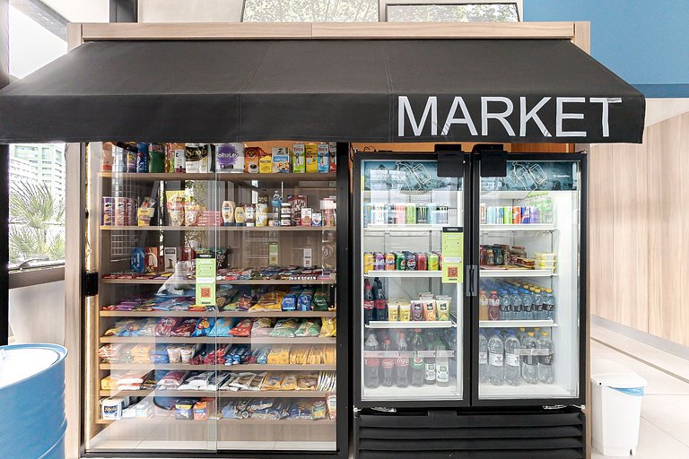 All Batel | Estúdio Moderno| G029