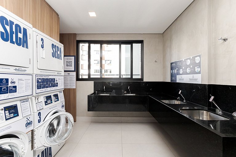 All Batel | Estúdio Moderno| G029