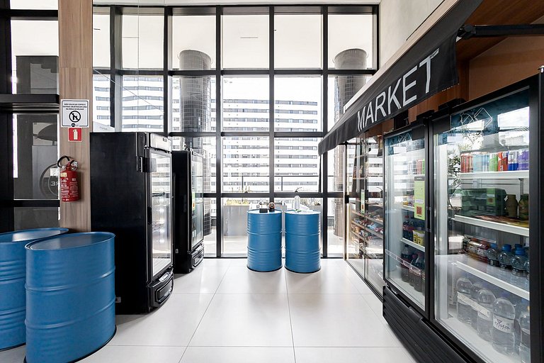 All Batel | Estúdio Moderno| G029