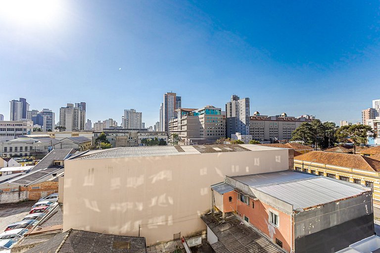 Take Urban | Shopping Estação | Centro | C256