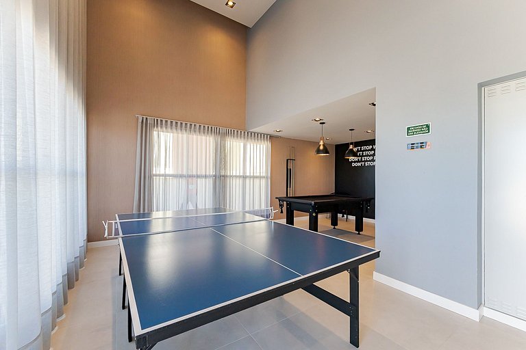 MUV Residence | Shopping Curitiba | FAE | C327