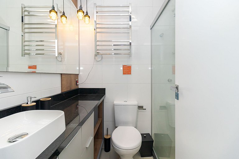 MUV Residence | Shopping Estação | UTFPR | G011
