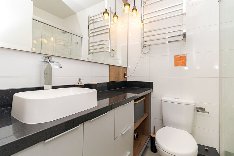 MUV Residence | Shopping Estação | UTFPR | G011