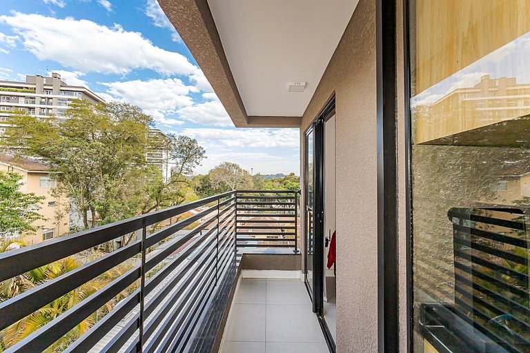 One Ecoville | Studio | Distrito Industrial | C250
